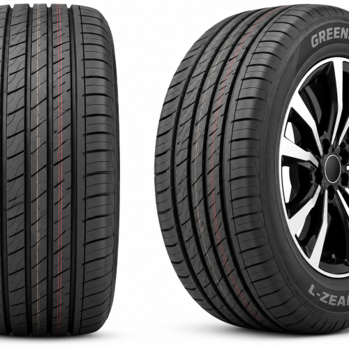2554520 GREENLANDER